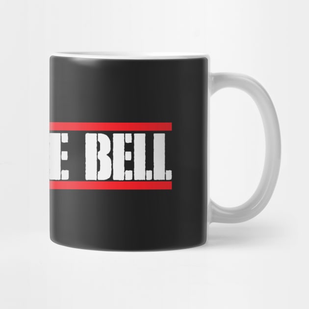 Ring the Bell (Pro Wrestling) by wls